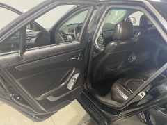 Used 2010  Cadillac CTS 4d Sedan AWD 3.6L DI at Carolina Family Motors near Mooresville, NC