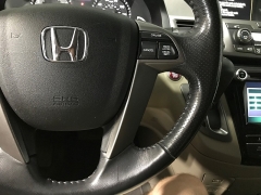 Used 2016  Honda Odyssey 4d Wagon EX-L at Carolina Family Motors near Mooresville&comma; NC
