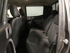 Used 2019  Ford Ranger 2WD SuperCrew XLT at Carolina Family Motors near Mooresville&comma; NC