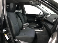Used 2012  Toyota RAV4 4d SUV AWD Sport at Carolina Family Motors near Mooresville&comma; NC