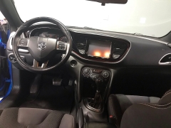 Used 2015 Dodge Dart 4d Sedan SXT at Carolina Family Motors near Mooresville, NC