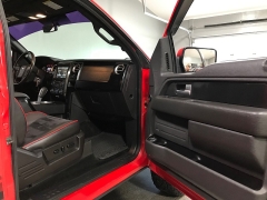 Used 2014  Ford F-150 4WD Supercrew FX4 5 1&sol;2 at Carolina Family Motors near Mooresville&comma; NC