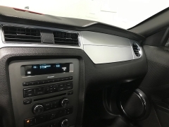 Used 2010  Ford Mustang 2d Coupe GT at Carolina Family Motors near Mooresville&comma; NC