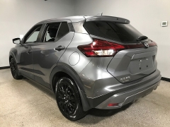 Used 2022  Nissan Kicks S FWD at Carolina Family Motors near Mooresville&comma; NC