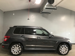 Used 2012  Mercedes-Benz GLK-Class 4d SUV GLK350 at Carolina Family Motors near Mooresville&comma; NC