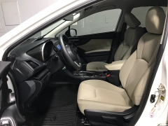 Used 2017  Subaru Impreza 4d Hatchback 2&period;0i Premium at Carolina Family Motors near Mooresville&comma; NC