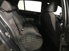 Used 2012  Volkswagen GTI 4d Hatchback Auto&sol;PZEV at Carolina Family Motors near Mooresville&comma; NC