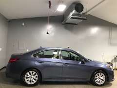 Used 2017  Subaru Legacy 4d Sedan 2&period;5i Premium at Carolina Family Motors near Mooresville&comma; NC