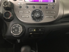 Used 2013  Honda Fit 5d Hatchback Base Auto at Carolina Family Motors near Mooresville&comma; NC