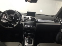 Used 2018 Audi Q3 4d SUV 2.0T Premium at Carolina Family Motors near Mooresville, NC