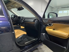 Used 2016  Volvo XC90 4d SUV AWD T6 Momentum at Carolina Family Motors near Mooresville&comma; NC