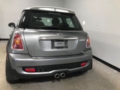 Used 2008  MINI Cooper Hardtop 2dr Cpe S at Carolina Family Motors near Mooresville&comma; NC