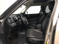 Used 2018  MINI Countryman Cooper FWD at Carolina Family Motors near Mooresville&comma; NC