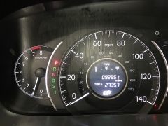 Used 2014  Honda CR-V 4d SUV FWD EX at Carolina Family Motors near Mooresville&comma; NC