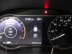 Used 2019  Nissan Kicks 4d SUV FWD SV at Carolina Family Motors near Mooresville&comma; NC