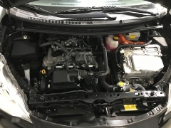 Used 2014  Toyota Prius c 5d Hatchback Two at Carolina Family Motors near Mooresville&comma; NC