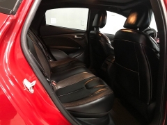 Used 2014 Dodge Dart 4d Sedan GT at Carolina Family Motors near Mooresville, NC