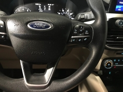 Used 2020  Ford Escape 4d SUV AWD SE at Carolina Family Motors near Mooresville&comma; NC