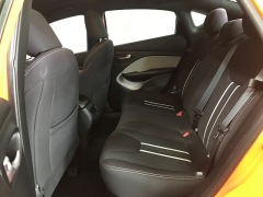 Used 2014  Dodge Dart 4d Sedan SXT at Carolina Family Motors near Mooresville&comma; NC