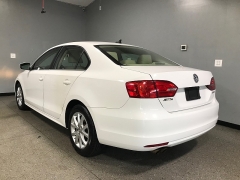 Used 2013 Volkswagen Jetta 4d Sedan SE Auto/PZEV at Carolina Family Motors near Mooresville, NC