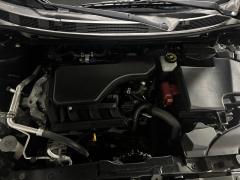 Used 2019  Nissan Rogue Sport 4d SUV FWD S at Carolina Family Motors near Mooresville, NC