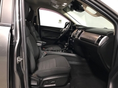 Used 2019  Ford Ranger 2WD SuperCrew XLT at Carolina Family Motors near Mooresville&comma; NC