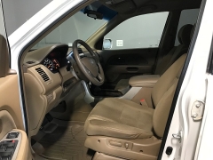 Used 2007 Honda Pilot 4d SUV FWD EX at Carolina Family Motors near Mooresville, NC