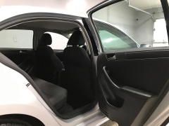 Used 2013  Volkswagen Jetta 4d Sedan S Auto at Carolina Family Motors near Mooresville&comma; NC