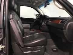 Used 2010 Chevrolet Tahoe 4d SUV 4WD LTZ at Carolina Family Motors near Mooresville, NC