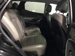 Used 2016 Hyundai Santa Fe Sport 4d SUV AWD 2.4L Popular at Carolina Family Motors near Mooresville, NC
