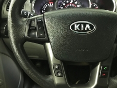 Used 2013  Kia Sorento 4d SUV FWD LX at Carolina Family Motors near Mooresville&comma; NC
