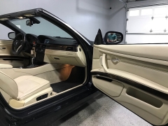 Used 2012  BMW 3 Series 2dr Conv 335i at Carolina Family Motors near Mooresville&comma; NC