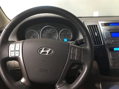 Used 2011 Hyundai Veracruz 4d SUV FWD Limited at Carolina Family Motors near Mooresville, NC