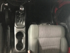 Used 2012  Jeep Wrangler Unlimited 4d Convertible Sport at Carolina Family Motors near Mooresville, NC