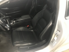 Used 2012 Mercedes-Benz C-Class 2d Coupe C350 at Carolina Family Motors near Mooresville, NC