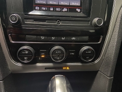 Used 2017  Volkswagen Passat 4d Sedan 1.8T S at Carolina Family Motors near Mooresville, NC