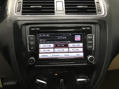 Used 2012 Volkswagen Jetta 4d Sedan SE Auto/PZEV at Carolina Family Motors near Mooresville, NC