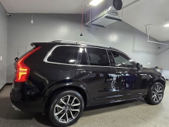 Used 2018 Volvo XC90 4d SUV AWD T6 Momentum at Carolina Family Motors near Mooresville, NC