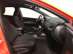 Used 2016  Dodge Dart 4d Sedan SXT at Carolina Family Motors near Mooresville&comma; NC
