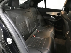 Used 2016  Mercedes-Benz C-Class 4d Sedan C300 at Carolina Family Motors near Mooresville&comma; NC