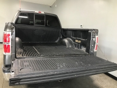 Used 2013  Ford F-150 2WD Supercrew XLT 5 1&sol;2 at Carolina Family Motors near Mooresville&comma; NC