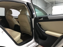 Used 2015  Volkswagen Jetta 4d Sedan SE Auto at Carolina Family Motors near Mooresville&comma; NC