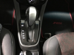 Used 2017  Chevrolet Sonic 4d Hatchback LT AT at Carolina Family Motors near Mooresville&comma; NC