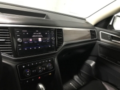 Used 2019  Volkswagen Atlas 4d SUV 3&period;6L SEL 4motion at Carolina Family Motors near Mooresville&comma; NC