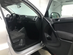 Used 2017  Volkswagen Tiguan Limited 4d SUV 4Motion at Carolina Family Motors near Mooresville&comma; NC