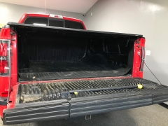 Used 2014  Ford F-150 4WD Supercrew FX4 5 1&sol;2 at Carolina Family Motors near Mooresville&comma; NC
