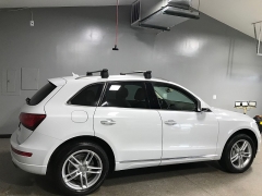 Used 2017  Audi Q5 4d SUV 2&period;0T Premium&plus; at Carolina Family Motors near Mooresville&comma; NC