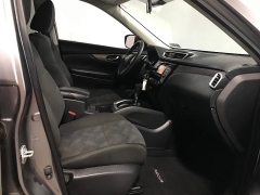 Used 2016 Nissan Rogue 4d SUV AWD S at Carolina Family Motors near Mooresville, NC