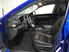 Used 2025  Nissan Altima SR FWD at Carolina Family Motors near Mooresville&comma; NC
