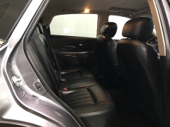 Used 2016  INFINITI QX50 4d SUV RWD at Carolina Family Motors near Mooresville&comma; NC